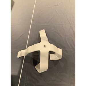 white octopus tripod bendable